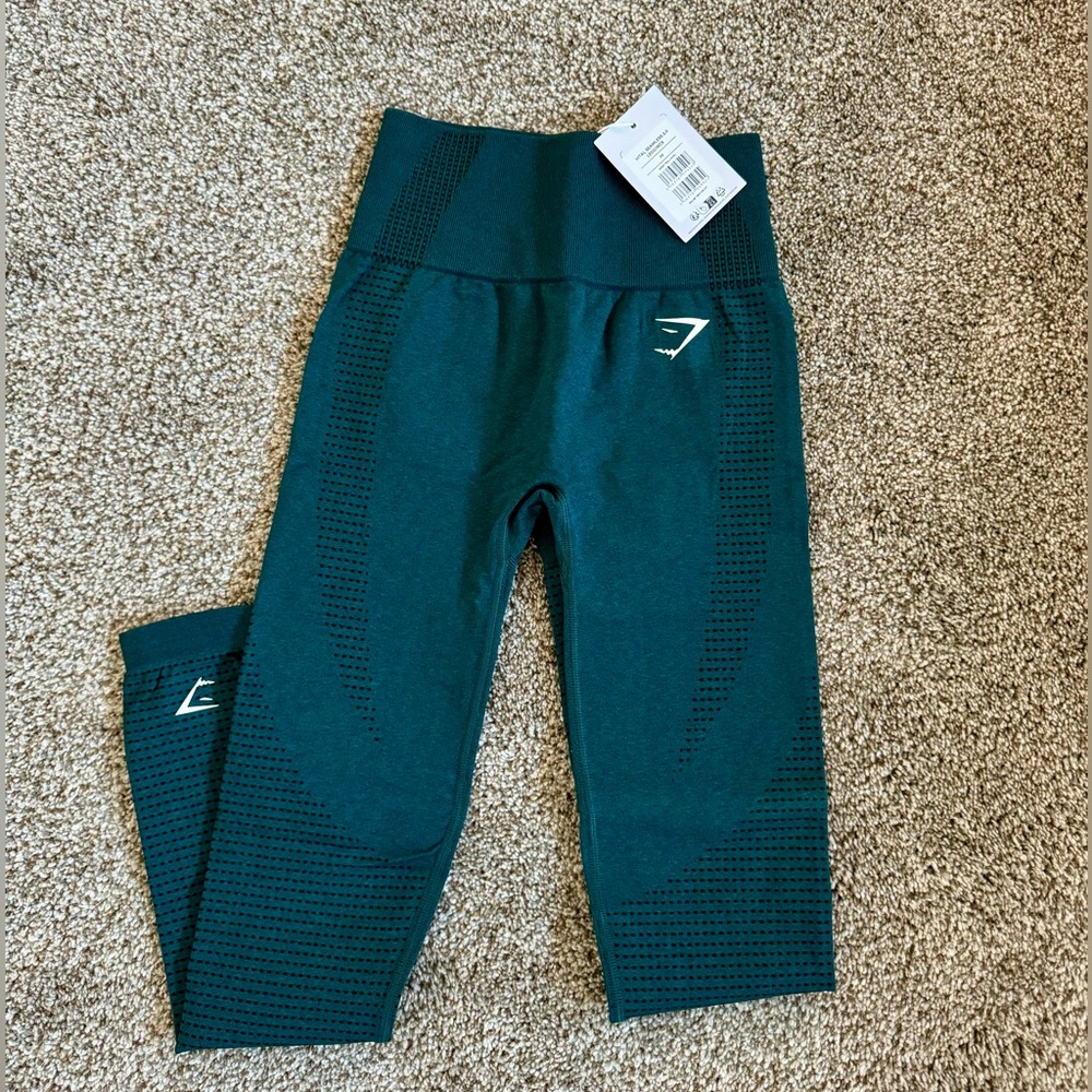 Gymshark Vital Seamless 2.0 Leggings